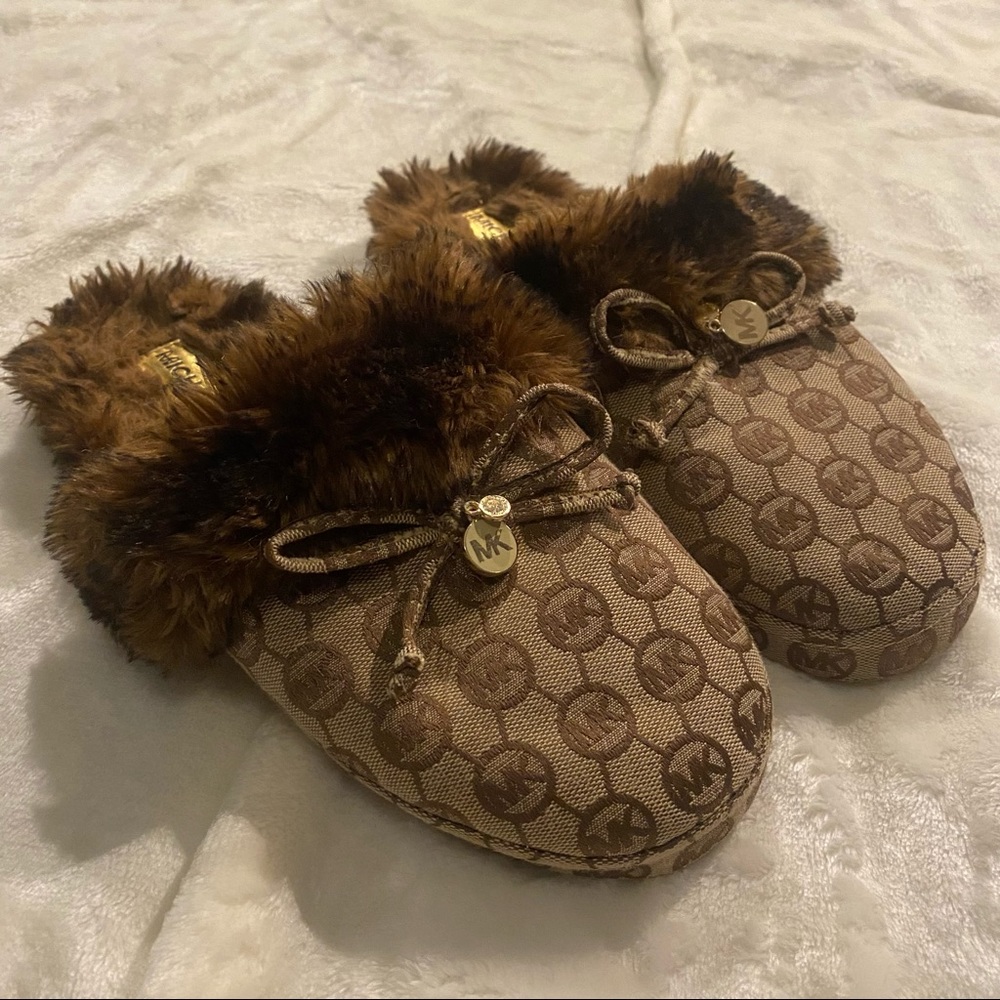Michael Kors shoes